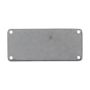 RSP0 - Blank Hub Plate - Eaton