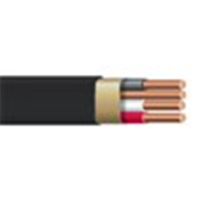 RX83WG500 - 8/3 WG Romex-500 - Southwire
