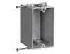 S118R - PL BX 1G 18 Cu In W/QC Capt Nail - Legrand-Pass & Seymour