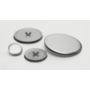 S125SS - Encl 1-1/4" Oil Seal - Cooper B-Line/Cable Tray