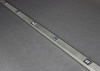 S20GB509TRUSBA - Usb Plugmold 5' Stainless Steel - Wiremold