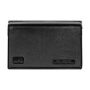 S3966BKBU - Cover 1G Gfci/Deco Wet Loc Hor Plas BK - Eaton