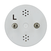 S39916 - 14W Led T8 48" 50K Singl/DBL Ended 1800LM Glass - Satco