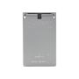S994SP - Cover 1G WP Dup Recp Vert 1LID Metal Gy - Eaton