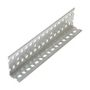 SA318ZN144 - BLTD 15/8X31/8X144 SLTD Angle - Eaton
