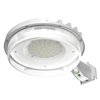 SBL30A50GY - 15W Led Solar Barn Light D2D W/MS 5K 3000LM - Cooper Lighting Solutions