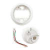 SC9120LBL - *Delisted* Smoke/CRB-Mnox 10YR Life - BRK Brands/Ademco/First Alert