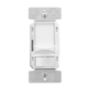 SF10PW - Slide Dimmer-0-10V 120/277VAC WH - Eaton