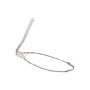 SGS150 - Support Grip STD Closed Single Eye 1.50-1.74" - Eaton Wiring Devices