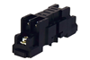 SH2B05 - Socket Din Mount Screw Type - N/A