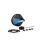 SHB0N12 - Selector Handle Black Size 0 NEMA3R/12 A, B&C Frame - Eaton