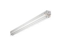 SNF130LRS120VU - 3' 1LMP Strip Low Trigger Start Ballast, T12 - N/A