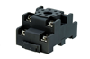 SR2P05 - Socket Din Mount Screw Type - N/A