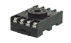 SR2P06 - Socket Din Mount Screw Type - N/A