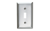 SS1 - Smooth 302SS 1G Toggle - Legrand-Pass & Seymour