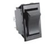 SS1104BG - Rocker Switch, DPST, On-Off, 20A 125-277vac - Selecta