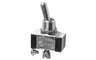SS202PBG - Toggle Switch, SPST, On-Off, 20A 125vac - Selecta