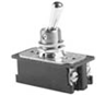 SS2109BG - Toggle Switch, DPST, On-Off, 16A 125VAC/DC - Selecta
