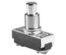 SS228BG - Pushbutton Switch, SPST, On-Off, No 15A 125vac - Selecta