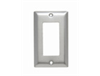 SS26 - Smooth 302SS 1G Decor - Legrand-Pass & Seymour