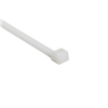 T120L9K2 - Heavy Duty Cable Tie, 30", 120LB, Natural - Hellermanntyton
