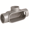 T37SA - 1 Hub Alum Cond Body - Killark