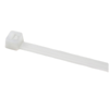 T50L9M4 - Cable Tie, 15", 50LB, Natural - Hellermanntyton