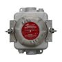 T75WC&G - 2-1/2" T Cond W/C&G - Eaton
