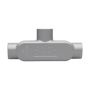 T95 - 3-1/2" Alu T SR5 Conduit Body - Eaton