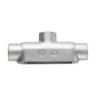 TB150M - 1-1/2" TB FM5 Conduit Body - Eaton