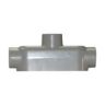 TB25 - 3/4" Alu TB SR5 Conduit Body - Eaton