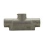 TB57SA - 1-1/2" Alu TB FM7 Conduit Body - Eaton