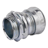 TC112A - 3/4" Emt Compression Conn - Steel City