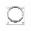 TC200 - 2" Raintight Hub - Industrial Connections &