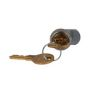 TDL - Door Lock For Loadcntr Trim Door - Eaton