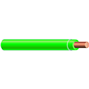 THHN10STGNCP1250 - THHN 10 STR Green 1250' CP - Copper