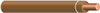 THHN12SLBRCP2000 - THHN 12 Sol Brown 2000' CP - Copper