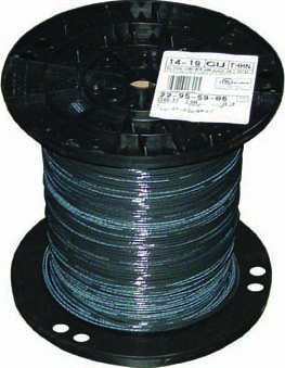 THHN12STBK2500