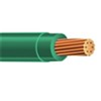 THHN2GN500 - THHN 2 STR Green 500' - Southwire Company
