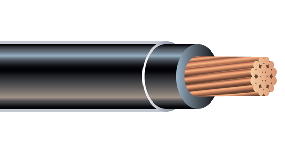 THHN500BK1000