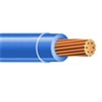 THHN6BL1000 - THHN 6 STR Blue 1000' - Southwire Company