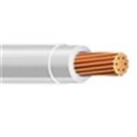 THHN6WHPCS - THHN 6 STR White PCS - Southwire Company
