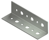 TLA22AL - 2X2X1/8 Angle Alum - N/A