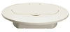 TM1542TRGRY - Gy Plastic Cover For Floor Box - Legrand-Pass & Seymour