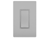 TM870GRY - Radiant Switch 1P 15A 120/277V Gy - Pass & Seymour/Legrand
