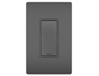 TM874BK - Radiant Switch 4W 15A 120/277V BK - Pass & Seymour/Legrand