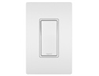 TM874W - Radiant Switch 4W 15A 120/277V WH - Legrand-Pass & Seymour