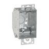 TP138 - 2-1/4"D G W/Ers Bevld BX - Eaton