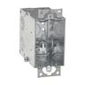 TP244 - 3-1/2D, G SWBX, Ers & CLMPS - Eaton
