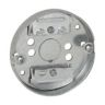 TP266 - 3-1/4"RND 1/2"D STL PNCK BX - Eaton